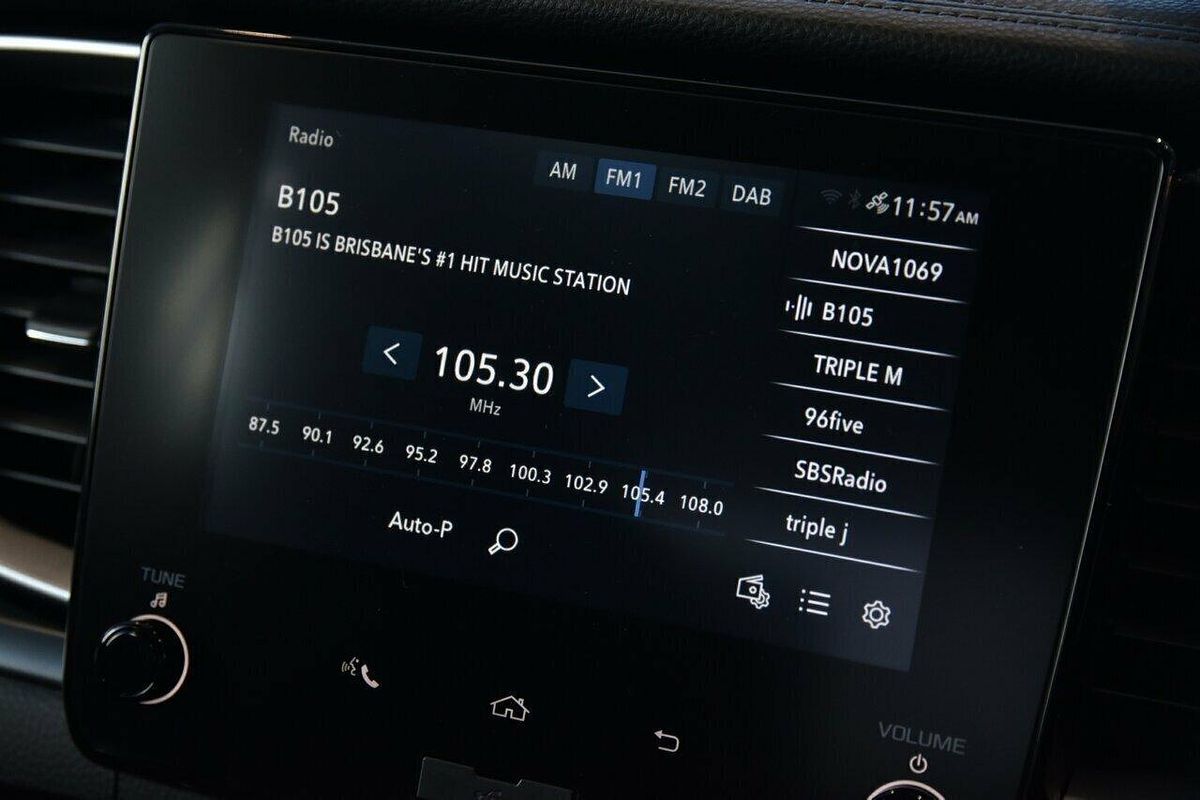 2025 Mazda BT-50 XT TF 4X4