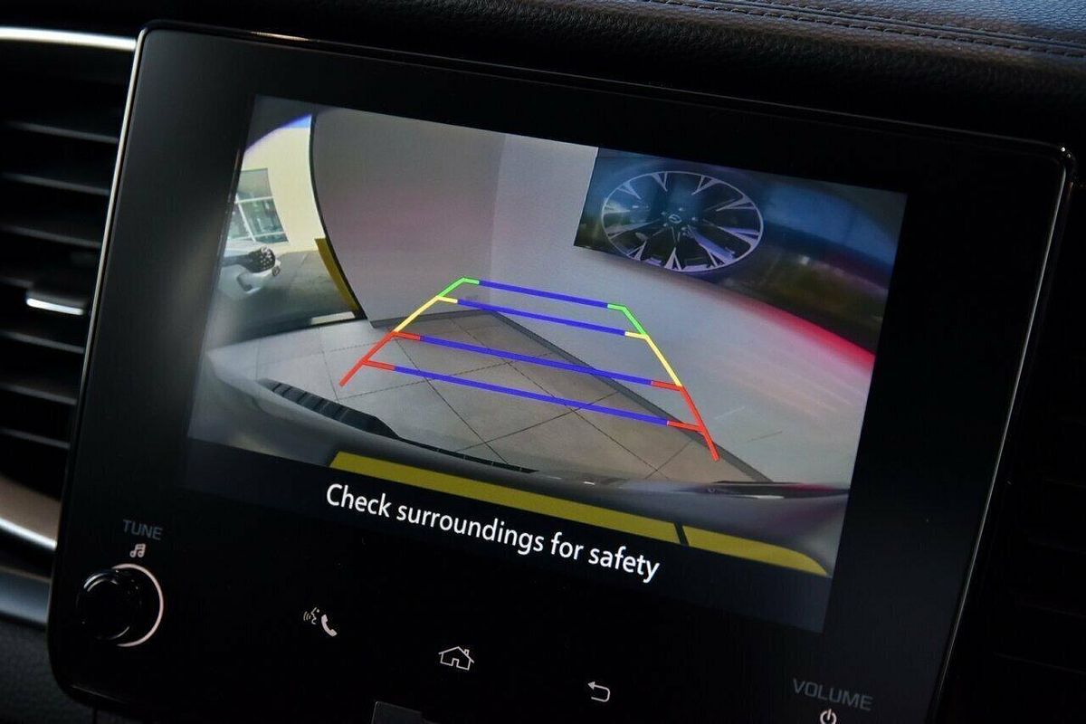 2025 Mazda BT-50 XT TF 4X4