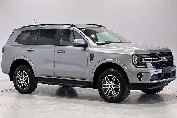2025 Ford Everest Trend 2.0L