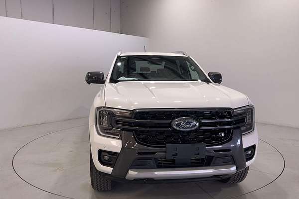 2024 Ford Ranger Wildtrak 4X4 2.0L