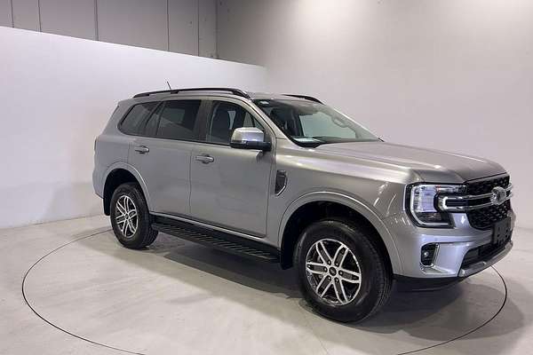 2025 Ford Everest Trend 2.0L