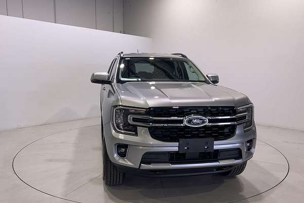 2025 Ford Everest Trend 2.0L
