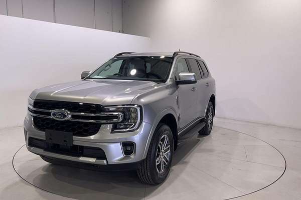 2025 Ford Everest Trend 2.0L