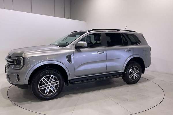 2025 Ford Everest Trend 2.0L