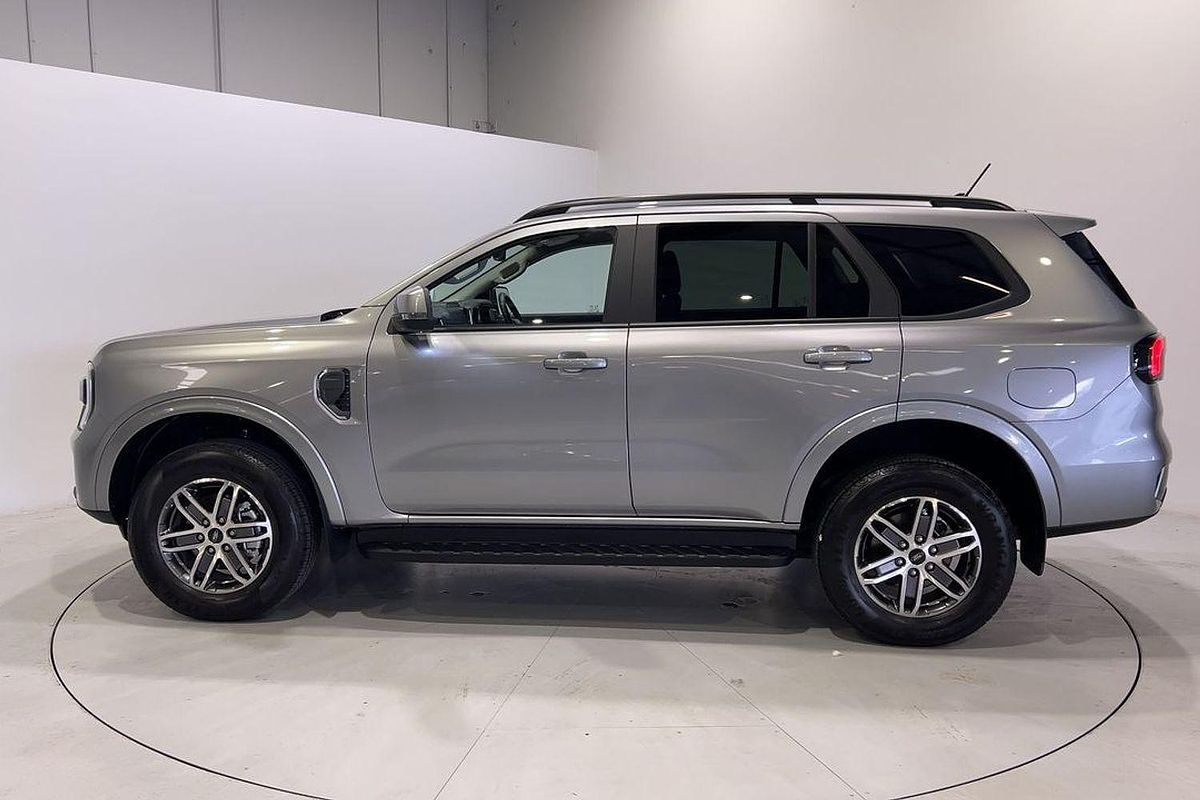 2025 Ford Everest Trend 2.0L