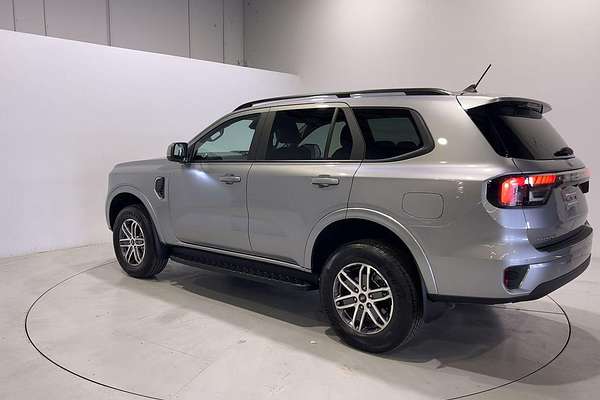 2025 Ford Everest Trend 2.0L