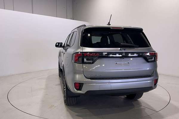 2025 Ford Everest Trend 2.0L