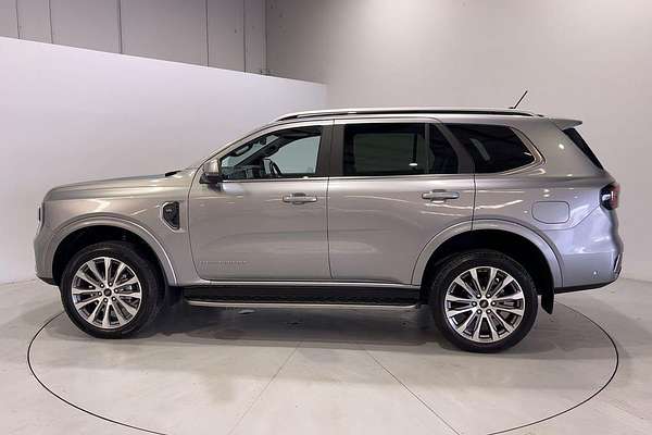 2024 Ford Everest Platinum 3.0L