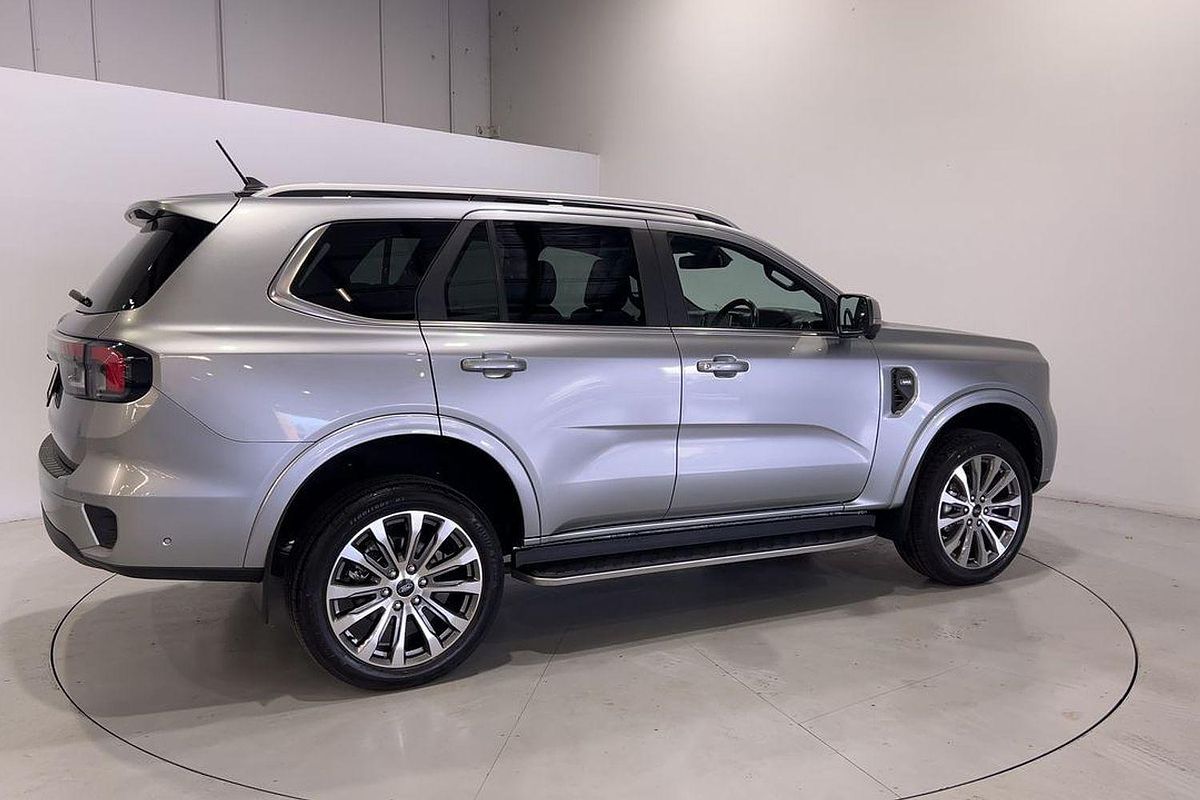 2024 Ford Everest Platinum 3.0L