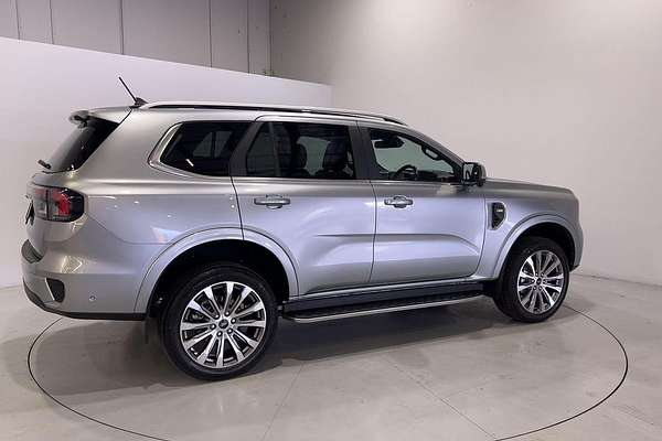 2024 Ford Everest Platinum 3.0L