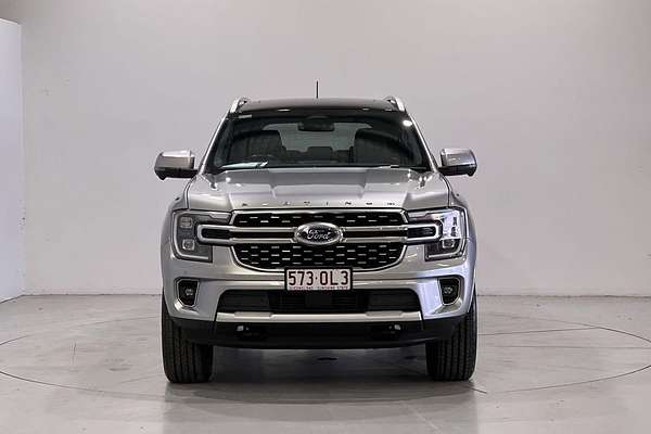 2024 Ford Everest Platinum 3.0L