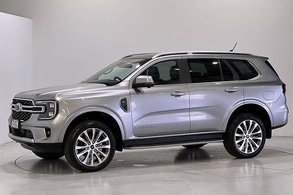 2024 Ford Everest Platinum 3.0L