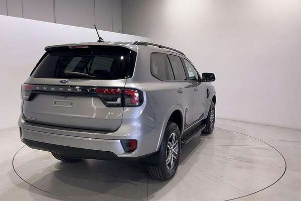 2025 Ford Everest Trend 2.0L