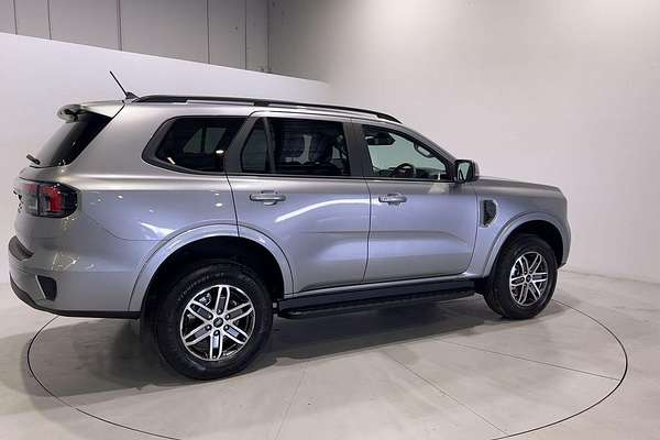 2025 Ford Everest Trend 2.0L