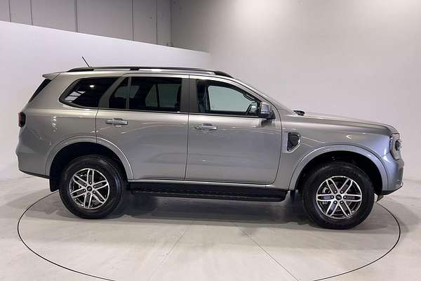 2025 Ford Everest Trend 2.0L