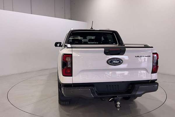 2024 Ford Ranger Wildtrak 4X4 2.0L