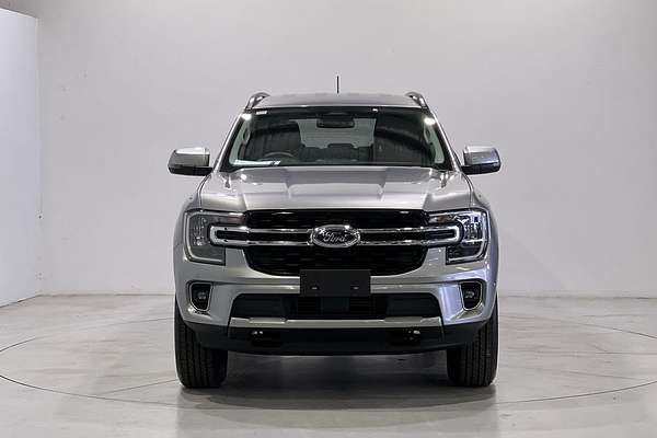 2025 Ford Everest Trend 2.0L