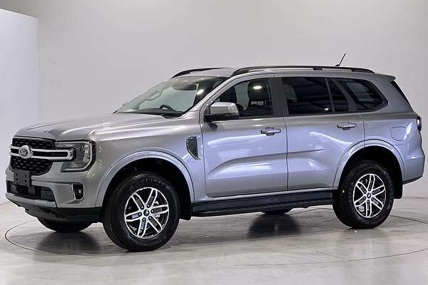 2025 Ford Everest Trend 2.0L