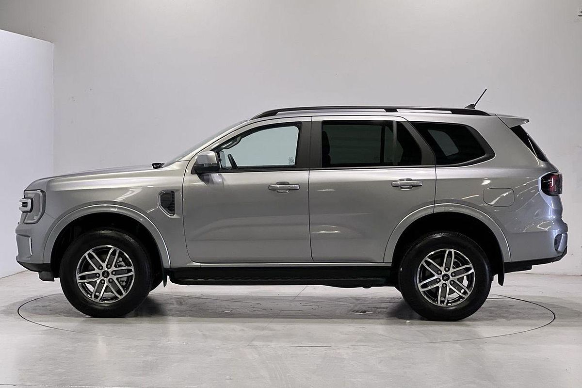 2025 Ford Everest Trend 2.0L