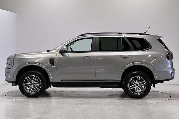 2025 Ford Everest Trend 2.0L