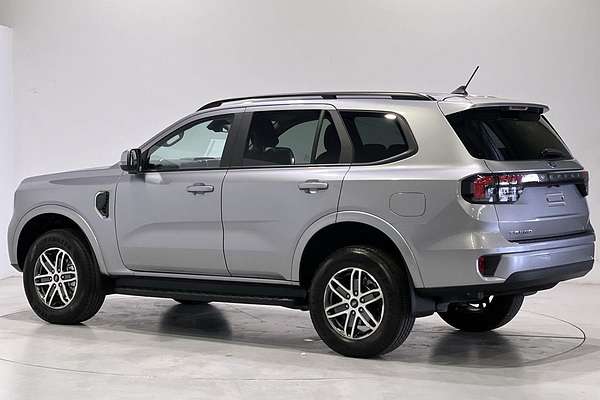 2025 Ford Everest Trend 2.0L