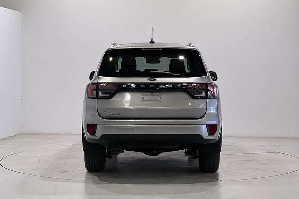 2025 Ford Everest Trend 2.0L