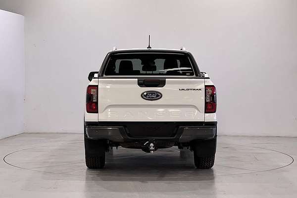 2024 Ford Ranger Wildtrak 4X4 2.0L