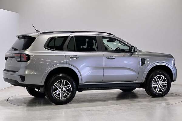2025 Ford Everest Trend 2.0L