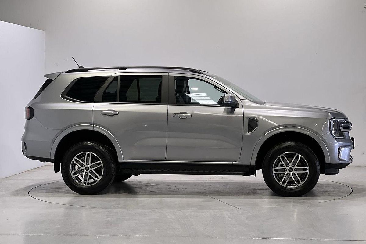 2025 Ford Everest Trend 2.0L