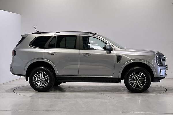 2025 Ford Everest Trend 2.0L