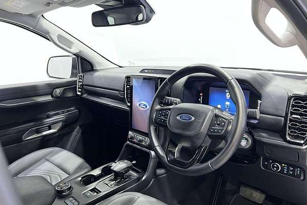 2025 Ford Everest Trend 2.0L