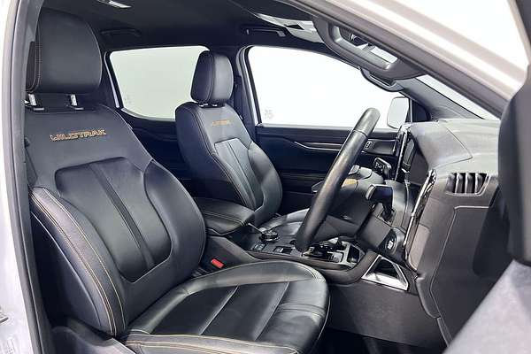 2024 Ford Ranger Wildtrak 4X4 2.0L