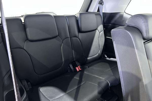 2025 Ford Everest Trend 2.0L