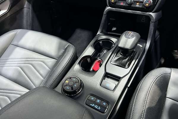 2025 Ford Everest Trend 2.0L