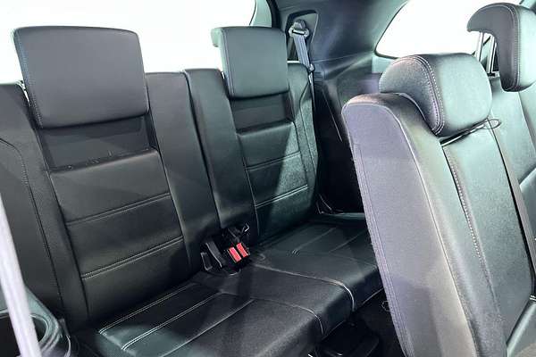 2021 Ford Everest Titanium UA II 2.0L