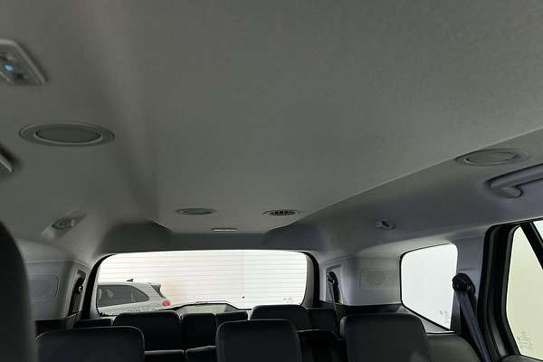 2025 Ford Everest Trend 2.0L