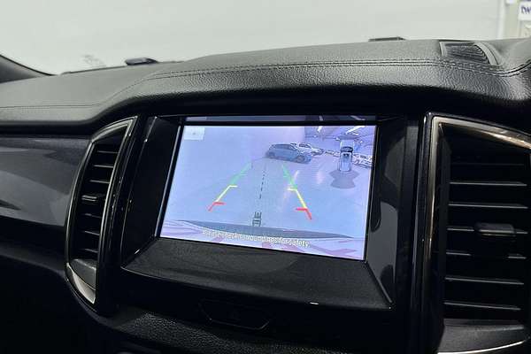 2021 Ford Everest Titanium UA II 2.0L