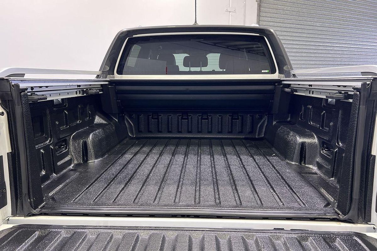 2024 Ford Ranger Wildtrak 4X4 2.0L