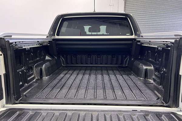 2024 Ford Ranger Wildtrak 4X4 2.0L