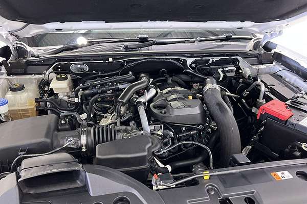 2024 Ford Ranger Wildtrak 4X4 2.0L