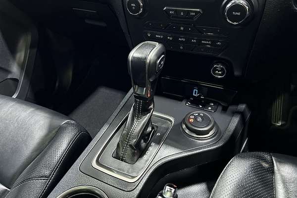 2021 Ford Everest Titanium UA II 2.0L