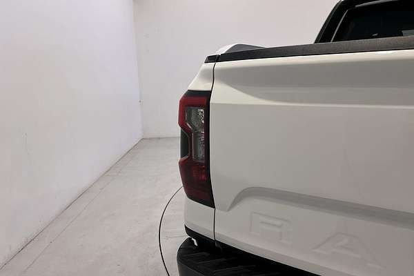 2024 Ford Ranger Wildtrak 4X4 2.0L