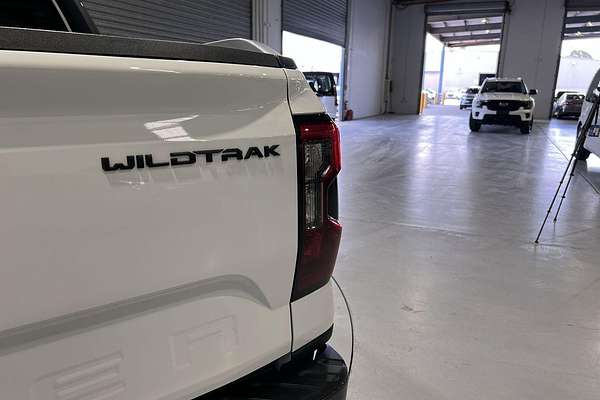 2024 Ford Ranger Wildtrak 4X4 2.0L