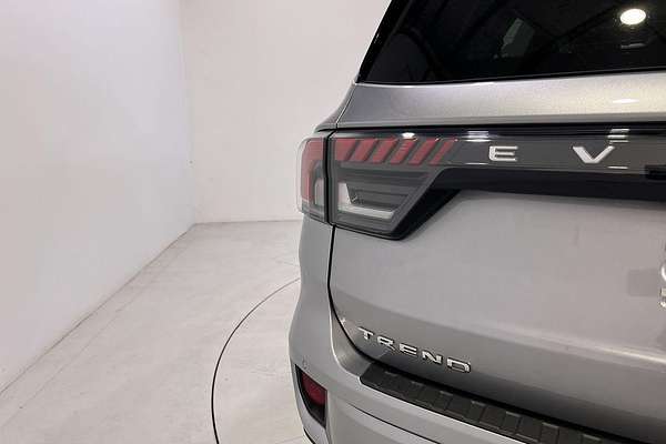 2025 Ford Everest Trend 2.0L