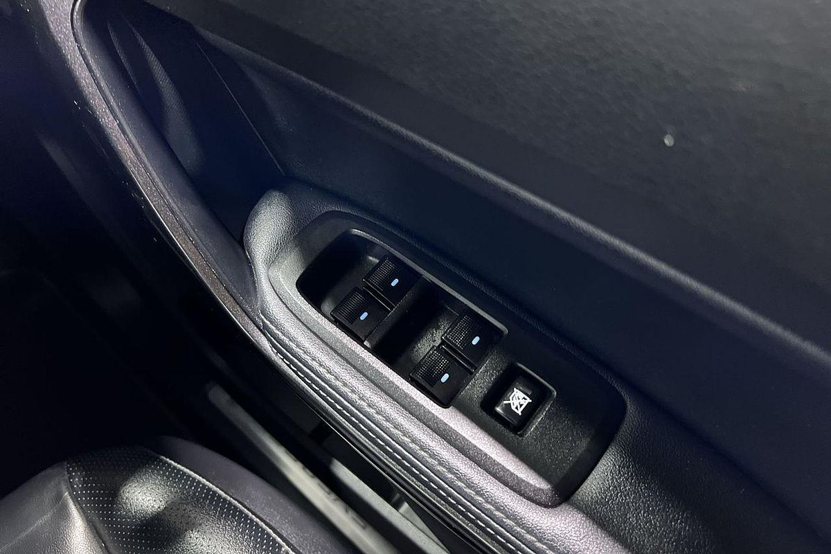 2021 Ford Everest Titanium UA II 2.0L