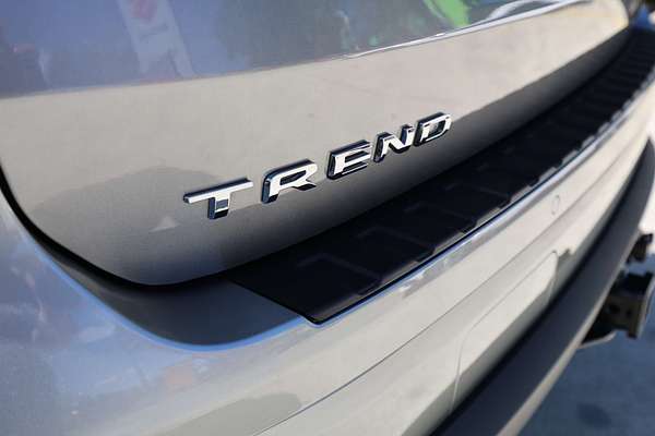 2025 Ford Everest Trend 2.0L