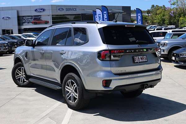 2025 Ford Everest Trend 2.0L