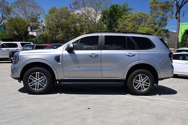 2025 Ford Everest Trend 2.0L