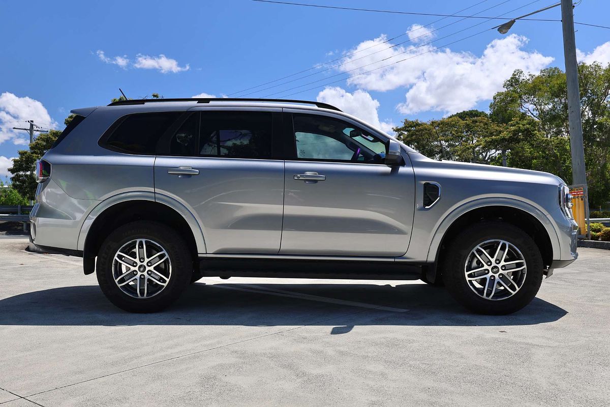 2025 Ford Everest Trend 2.0L