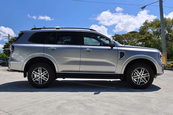 2025 Ford Everest Trend 2.0L